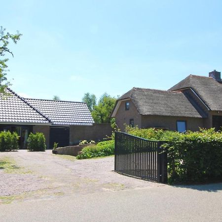 Ferienwohnung Het Dijkje Utrecht Exterior foto