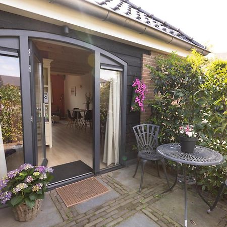 Ferienwohnung Het Dijkje Utrecht Exterior foto