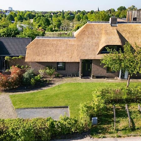 Ferienwohnung Het Dijkje Utrecht Exterior foto