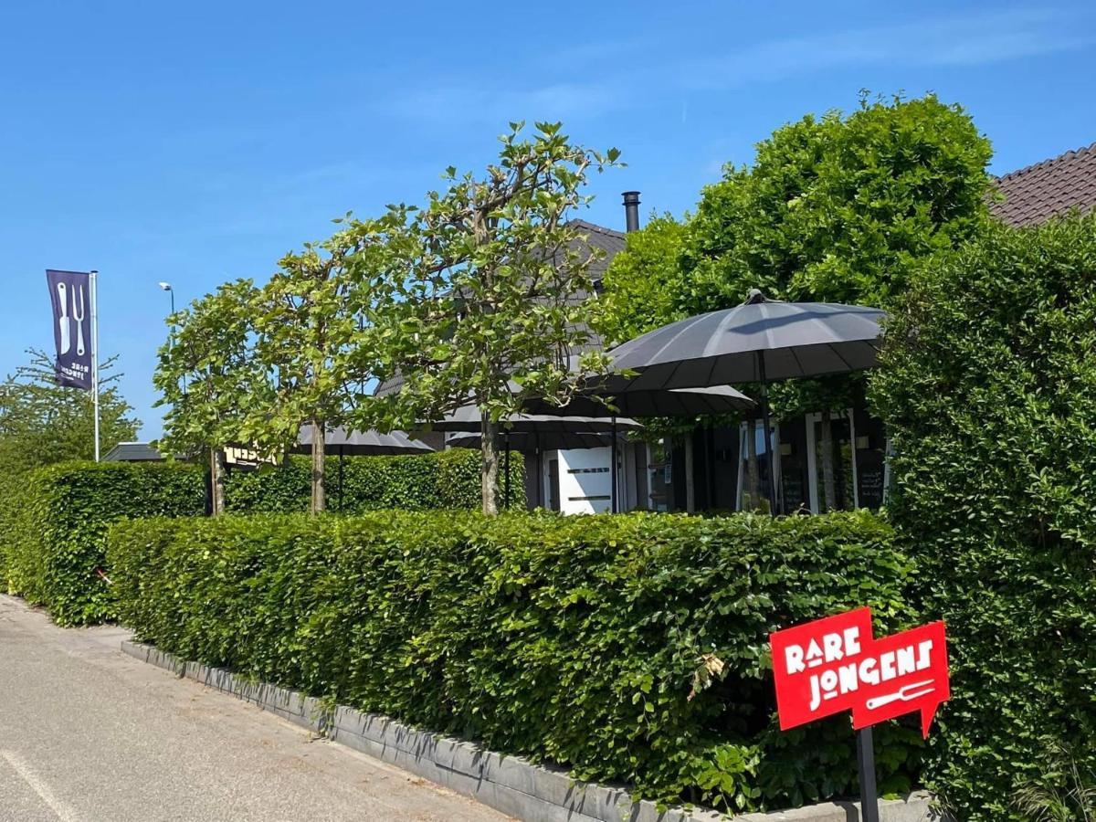 Ferienwohnung Het Dijkje Utrecht Exterior foto