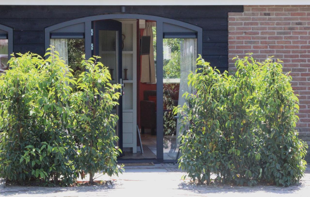 Ferienwohnung Het Dijkje Utrecht Exterior foto