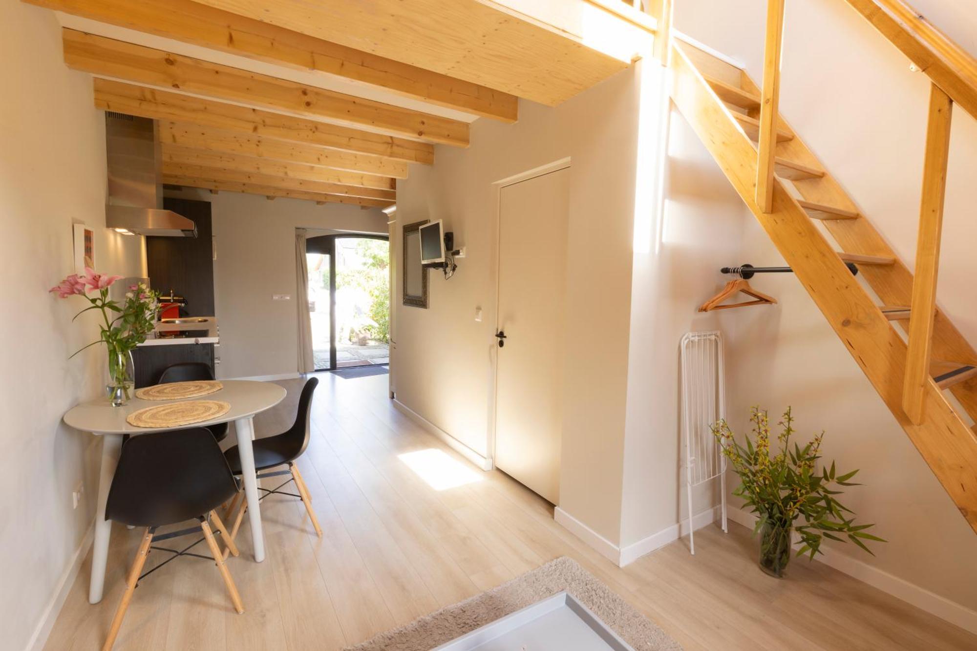 Ferienwohnung Het Dijkje Utrecht Exterior foto