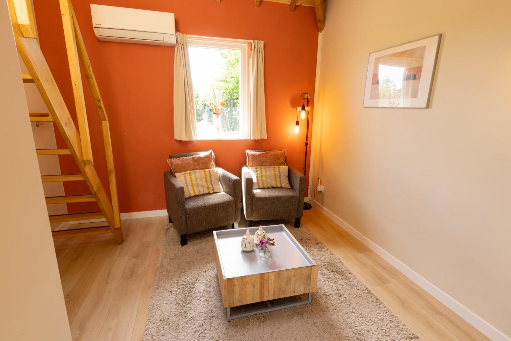 Ferienwohnung Het Dijkje Utrecht Exterior foto