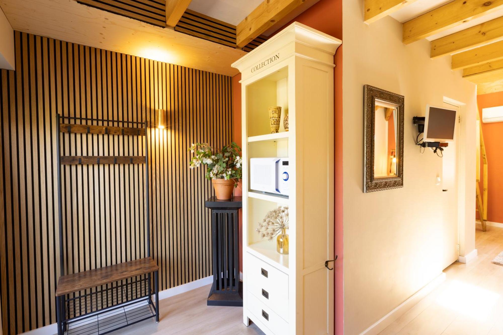 Ferienwohnung Het Dijkje Utrecht Exterior foto
